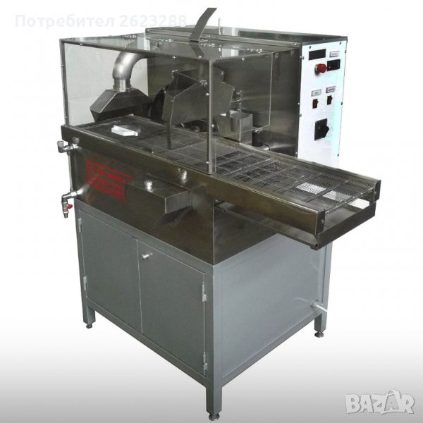 Тунк машини, снимка 1