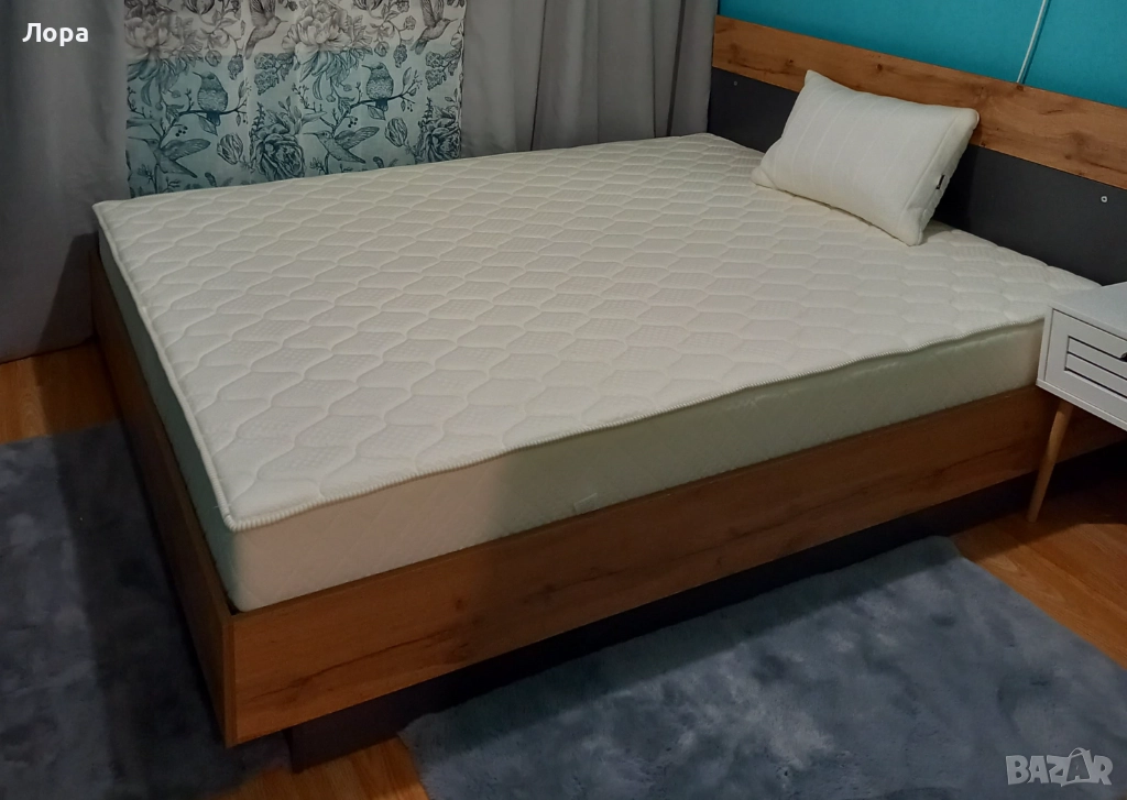 Матрак Тед, снимка 1