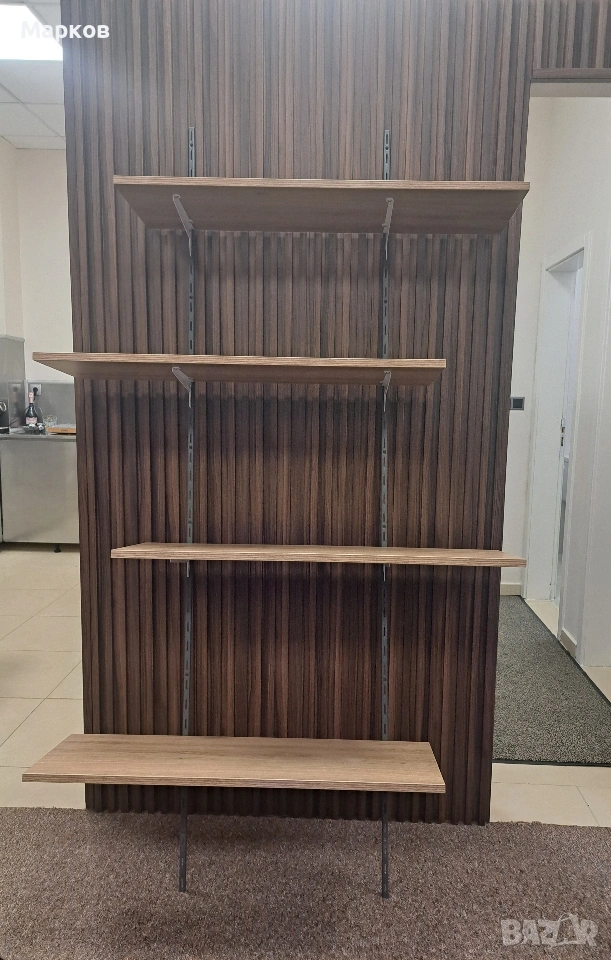 РАЗДВИЖЕНИ РАФТОВЕ, снимка 1