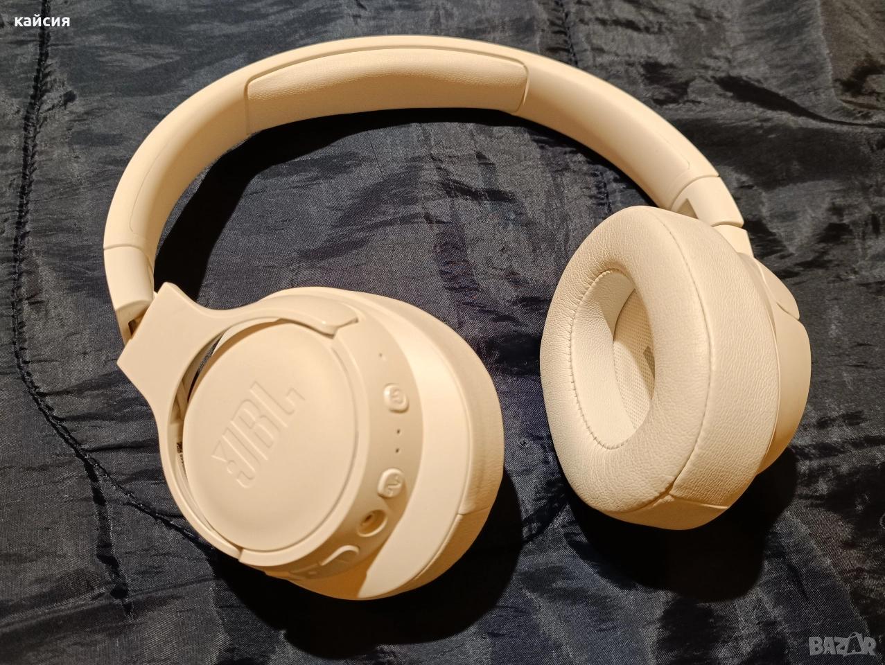 JBL Tune 770NC бели , снимка 1