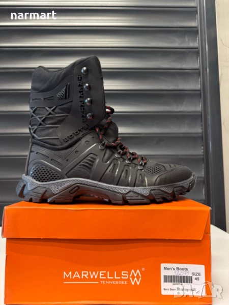 Мъжки Боти Marwells -363367-45, снимка 1
