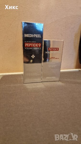 Medi-peel Peptide 9 ампула и есенция, снимка 1