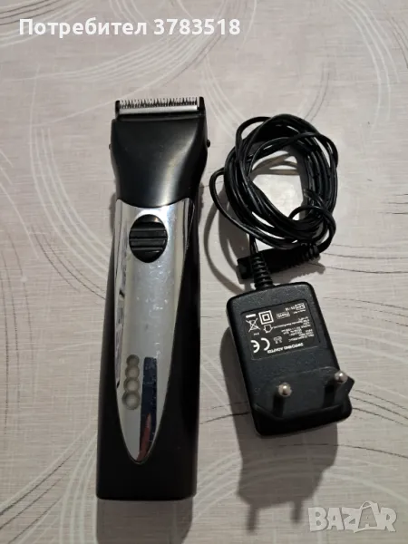 Машинки за подстригване, снимка 1