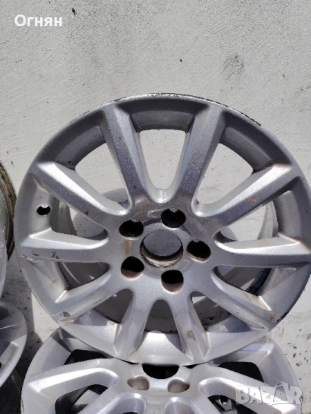 Джанти за Opel , снимка 1