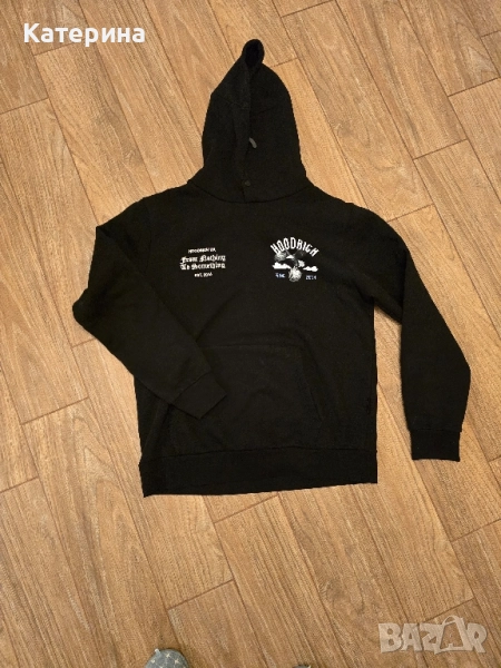 Суитшърт Худрич, снимка 1