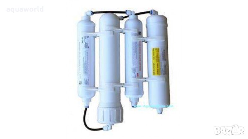 "ПРОМОЦИЯ"  Aquili RO NPC обратна осмоза, снимка 1