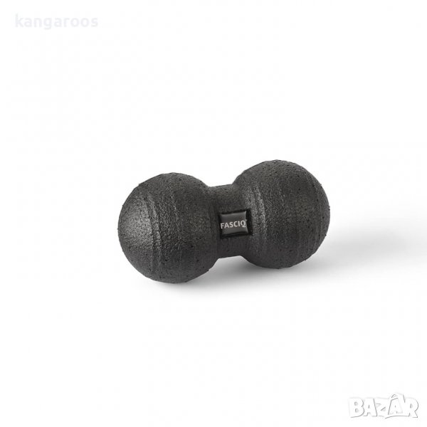 Двойна масажна топка FASCIQ® PEANUT BALL SMALL 8 см., снимка 1