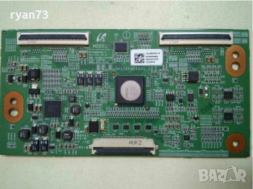 T-con SH120PMB4SV0.3, снимка 1