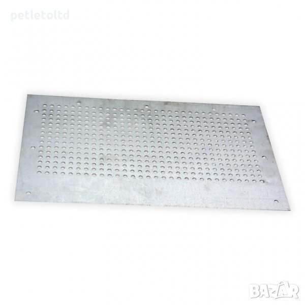 Прашецоуловителна Плоча за Вътрешен Монтаж, снимка 1