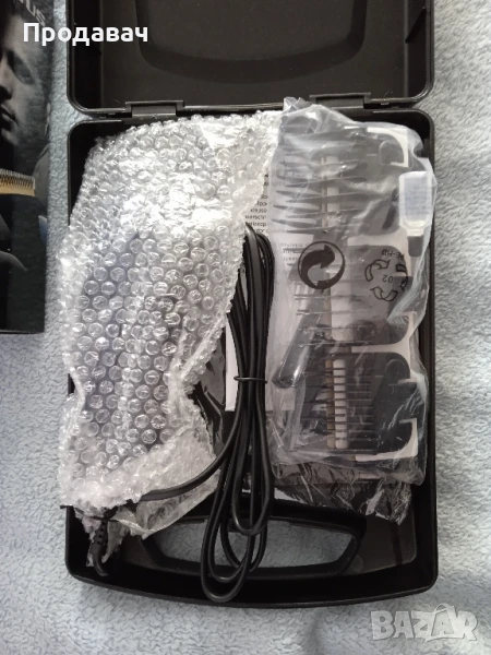 Продавам чисто нова машинка за подстригване , снимка 1