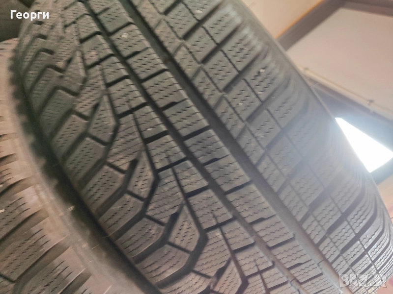 2бр.зимни гуми 225/60/18 Hankook, снимка 1