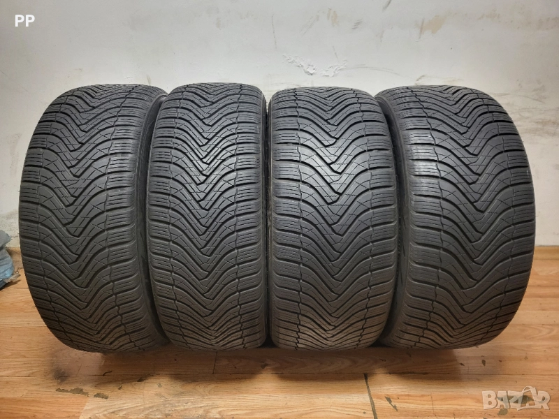 235/45/20 и 255/40/20 Gripmax / пакет всесезонни гуми, снимка 1