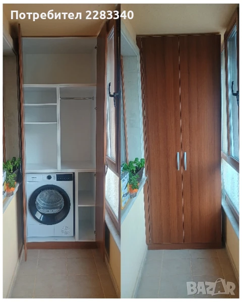 Мебели по поръчка , снимка 1