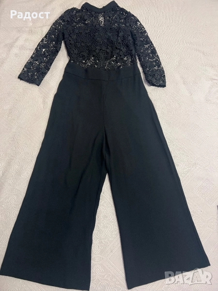 Гащеризон на водеща испанска марка за повод., снимка 1