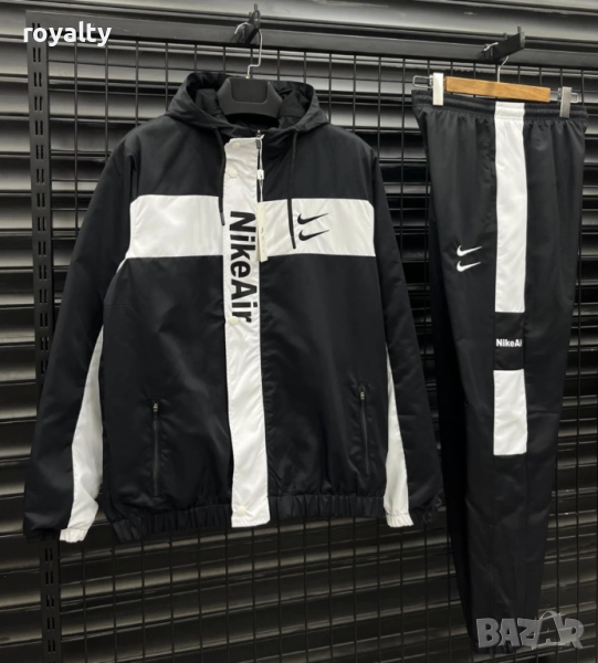 Nike мъжки спортен екип , снимка 1