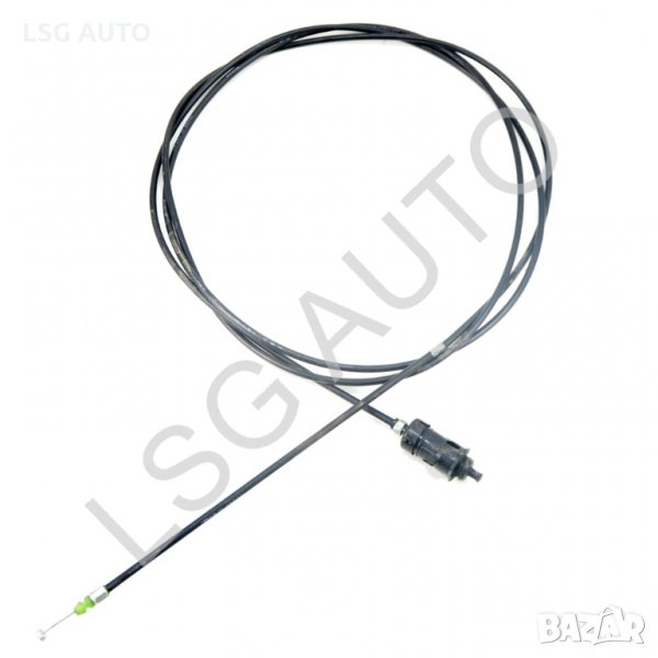 Жило капачка резервоар Subaru OUTBACK 2003-2009 SU220219N-309, снимка 1