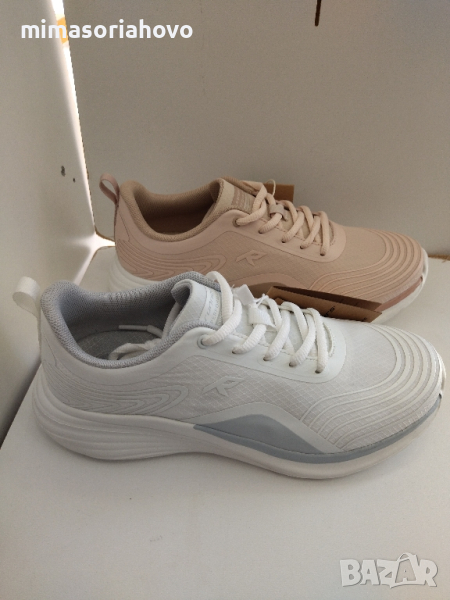 Дамски маратонки 6763 Runners , снимка 1