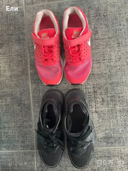 Маратонки Nike, снимка 1