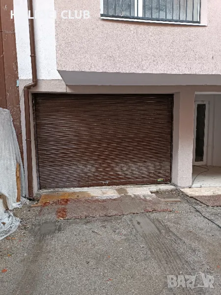 Продава гараж в Люлин-7, снимка 1