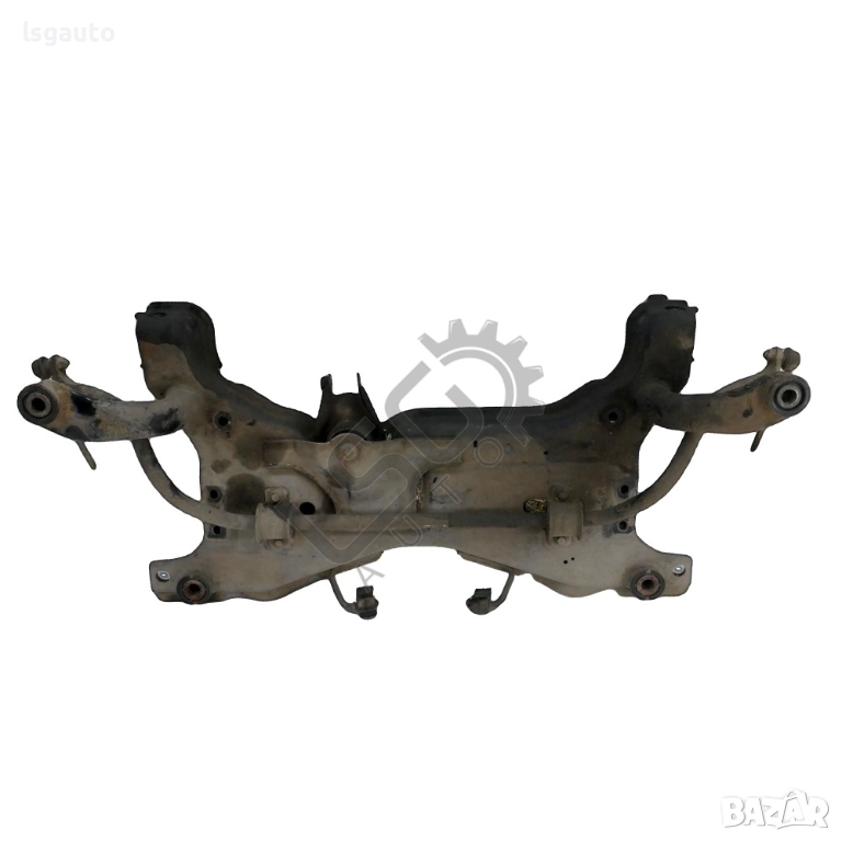 Преден мост Ford Focus C-MAX 2003-2007 ID: 154893, снимка 1