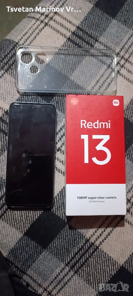 Xiaomi 13 256MB, снимка 1