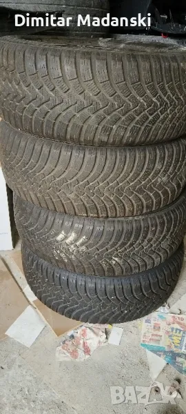 гуми 225 60 16 фалкен, снимка 1
