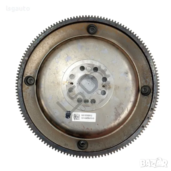 Маховик Mercedes-Benz C-Class 204 (W/S/C) 2007-2014 ID: 144640, снимка 1