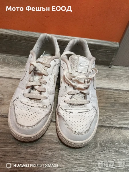 маратонки Nike Air номер 38.5, снимка 1