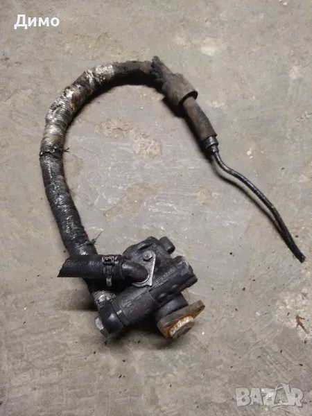 хидравлична помпа ауди 3.0 тди , снимка 1