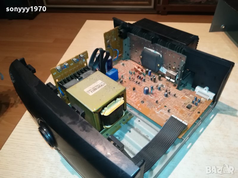 technics made in japan 2301221925, снимка 1