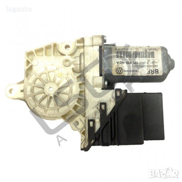 Моторче заден десен ел. стъклоповдигач Seat Altea 2004-2015 SE080722N-127, снимка 1