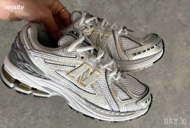 New Balance мъжки маратонки , снимка 1