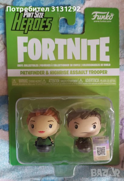 Funko Pop Фигури, снимка 1