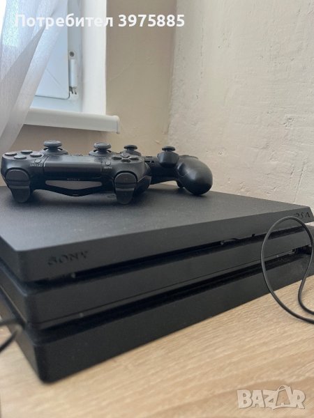 PlayStation 4pro, снимка 1