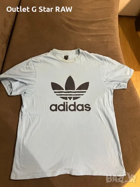 Сет от оригинални мьжки тениски 20лв, снимка 1