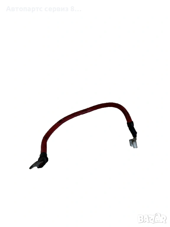 Положителен кабел за акумулатор за Alfa Romeo 159 Sportwagon 2009 2.0 M-Jet Оригинален, снимка 1