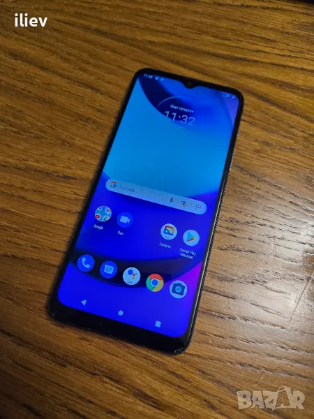 Motorola Moto E20 32GB 2GB RAM Dual, снимка 1