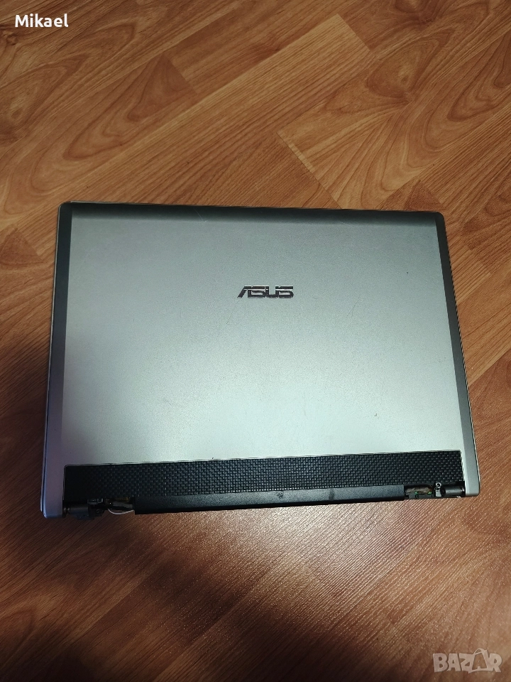 Asus F3 series за части , снимка 1
