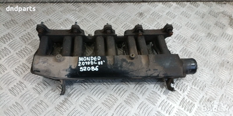 Всмукателни колектори Ford Mondeo 2.0TDDi 2002г.	, снимка 1