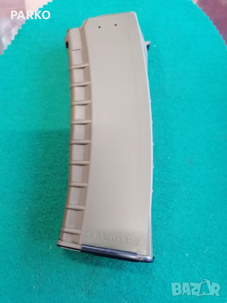 30 зарядни пълнители 5,56х45 , снимка 1