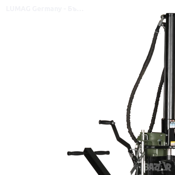 Монофазна ЦЕПАЧКА ЗА ДЪРВА GAMUL-T9-230, снимка 1