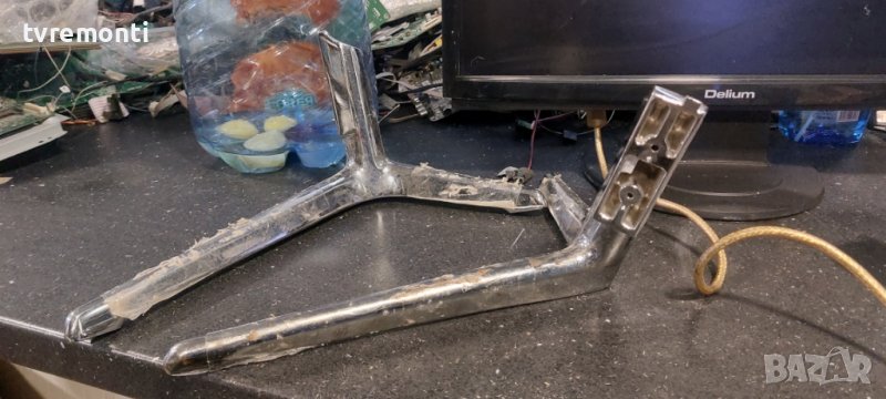 крачета BN63-11938A BN63-11937A за телевизор Samsung  UE75F6400 UE75F7100 UE75F6300 , снимка 1