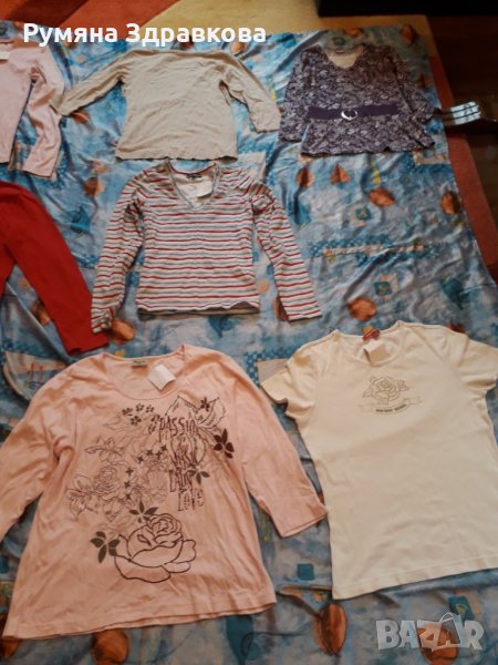 РАЗПРОДАЖБА на детски блузи, снимка 1