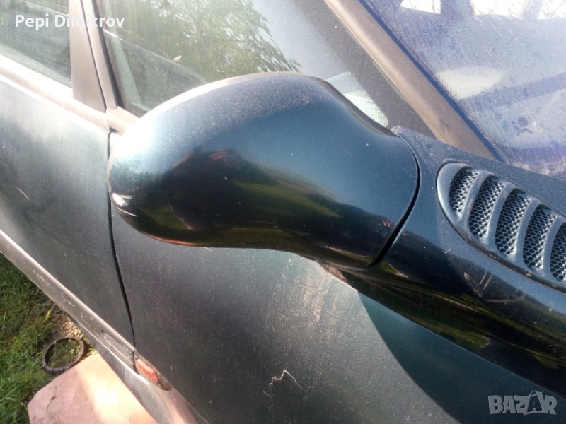 Дясно огледало Renault Espace III Minivan (11.1996 - 10.2002) , снимка 1