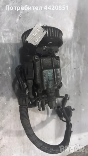 Помпа За Високо Налягане (ГНП) За Hyundai H1  2004 - 33105-42710 , 104700-9141, снимка 1