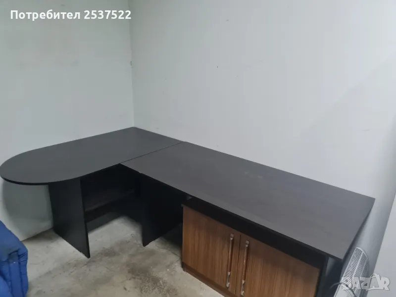 Офис бюро, снимка 1