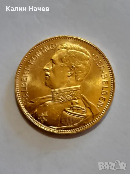 Златни монети, снимка 1
