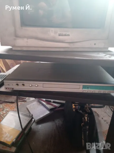 Dvd KTN, снимка 1