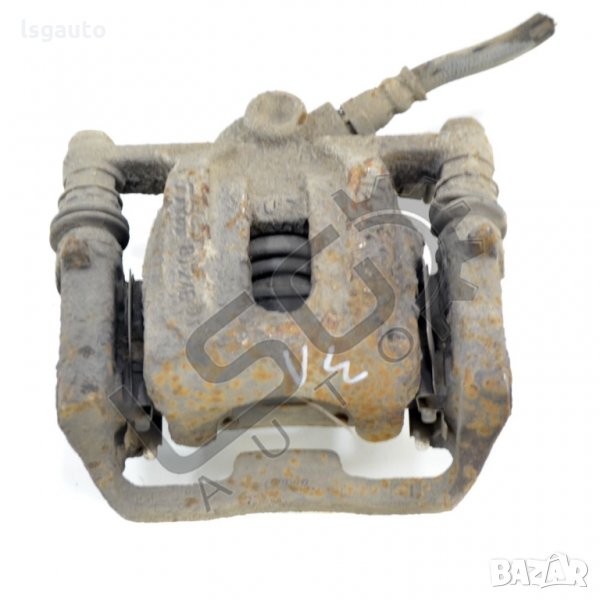 Заден ляв спирачен апарат Mercedes-Benz A-Class (W169) 2004-2012 MB210421N-54, снимка 1