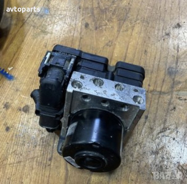 Ford fiesta 2009 година 1.25i 82кс ABS, снимка 1